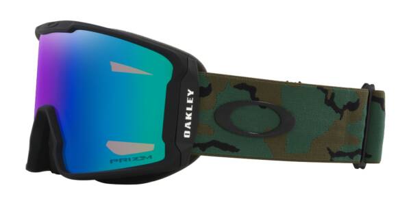 Oakley Line Miner L Goggle 2025 - Image 10