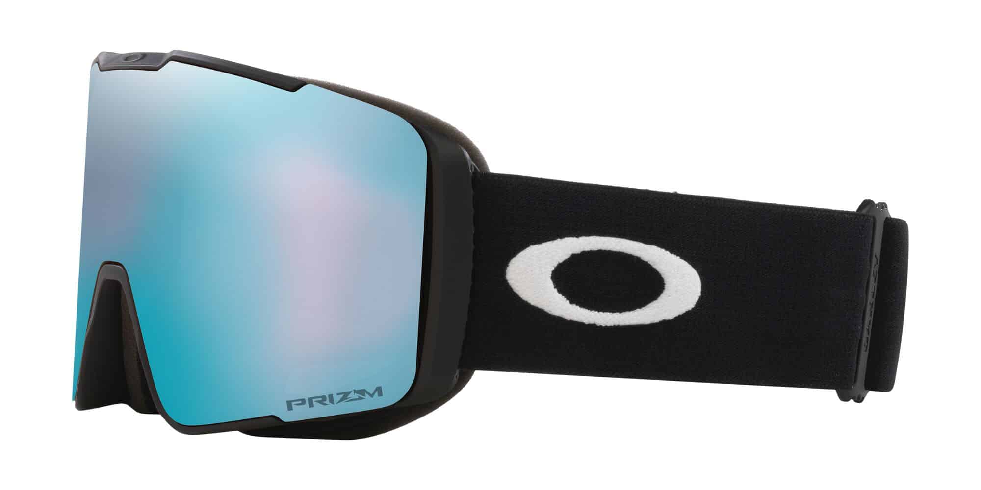 Oakley Line Miner Pro L Goggles 2026 | Ken Jones Ski Mart