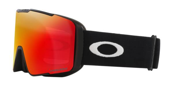 Oakley Line Miner Pro L Goggles 2025 - Image 2