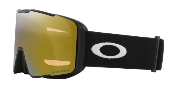 Oakley Line Miner Pro L Goggles 2025 - Image 4