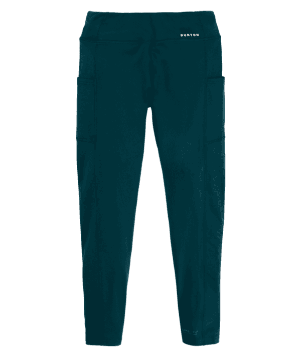 Burton Midweight X Pants Women's Baselayers 2025 - Image 2