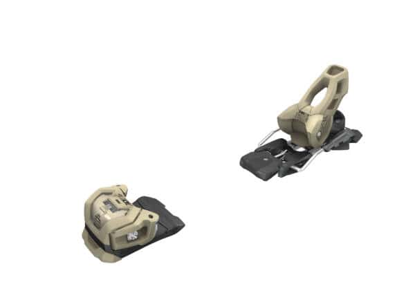 Tyrolia Attack LYT 11 GW Ski Bindings 2025