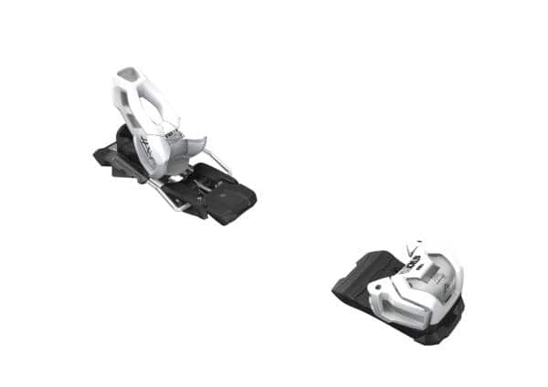 Tyrolia Attack LYT 11 GW Ski Bindings 2025 - Image 7
