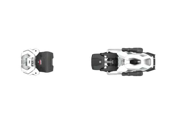 Tyrolia Attack LYT 11 GW Ski Bindings 2025 - Image 8