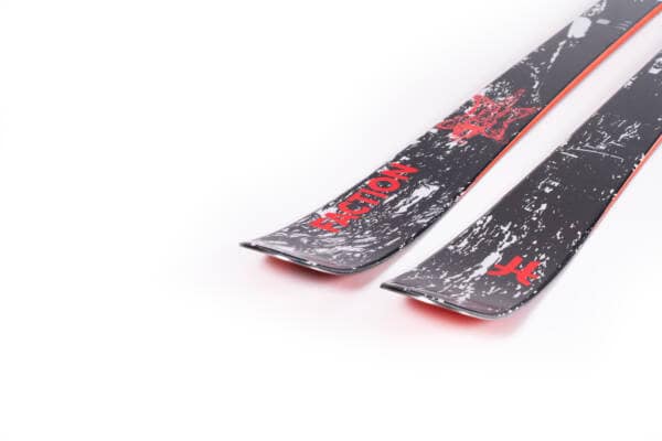 Faction Prodigy 1 LTD Matej Men's Skis 2025 - Image 4