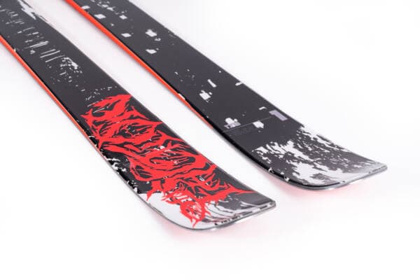 Faction Prodigy 1 LTD Matej Men's Skis 2025 - Image 6