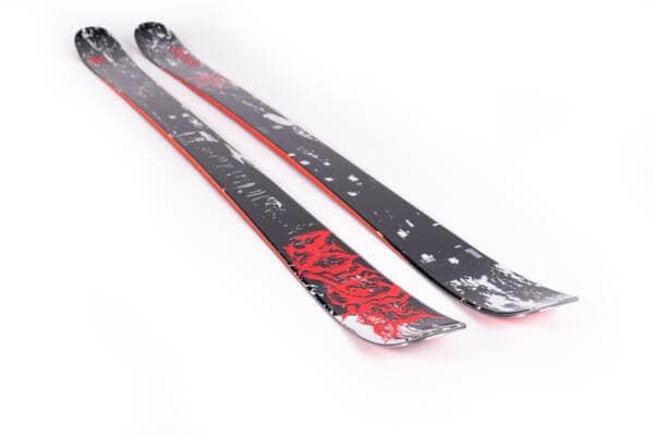 Faction Prodigy 1 LTD Matej Men's Skis 2025 - Image 3