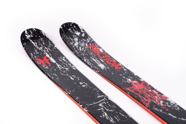 Faction Prodigy 1 LTD Matej Men's Skis 2025 - Image 5