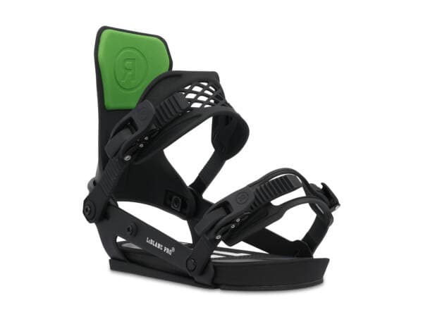 Ride LeBlanc Pro Men's Binding 2025 - Image 3
