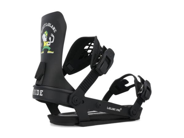 Ride LeBlanc Pro Men's Binding 2025