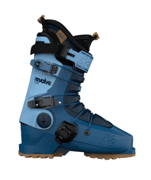 K2 Revolve Team Mens Ski Boots 2024