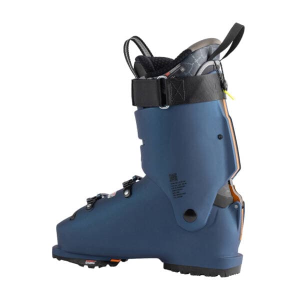 Rossignol Vizion 4B Pro 120 MV GW Men's Ski Boots 2025 - Image 2