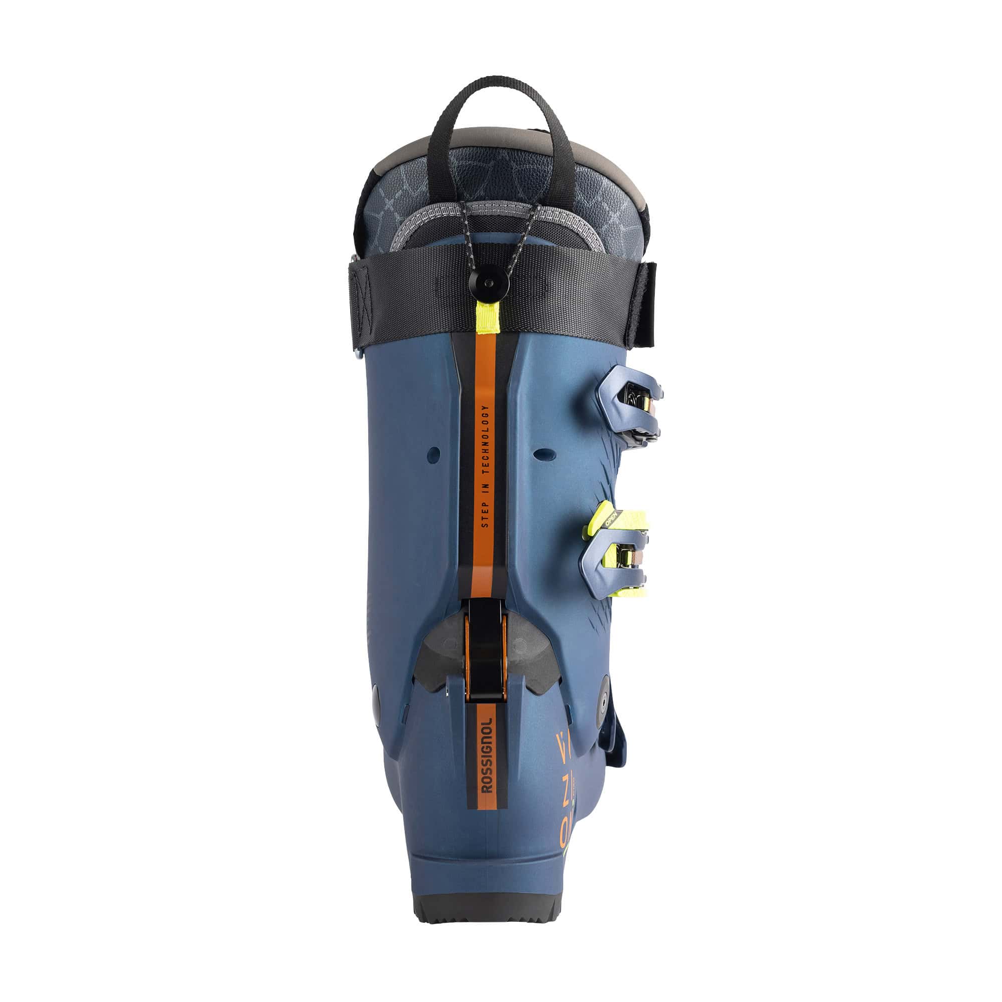 Rossignol Vizion 4B Pro 120 MV GW Men's Ski Boots 2026 - Image 3