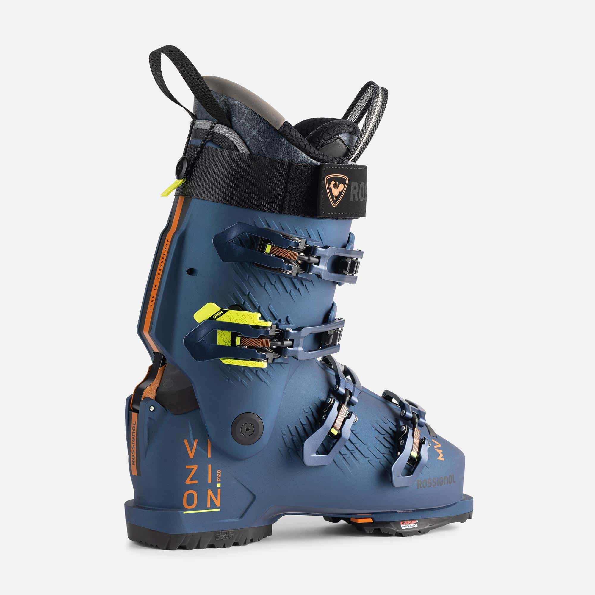 Rossignol Vizion 4B Pro 120 MV GW Men's Ski Boots 2026 - Image 4