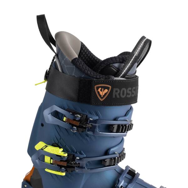 Rossignol Vizion 4B Pro 120 MV GW Men's Ski Boots 2025 - Image 6