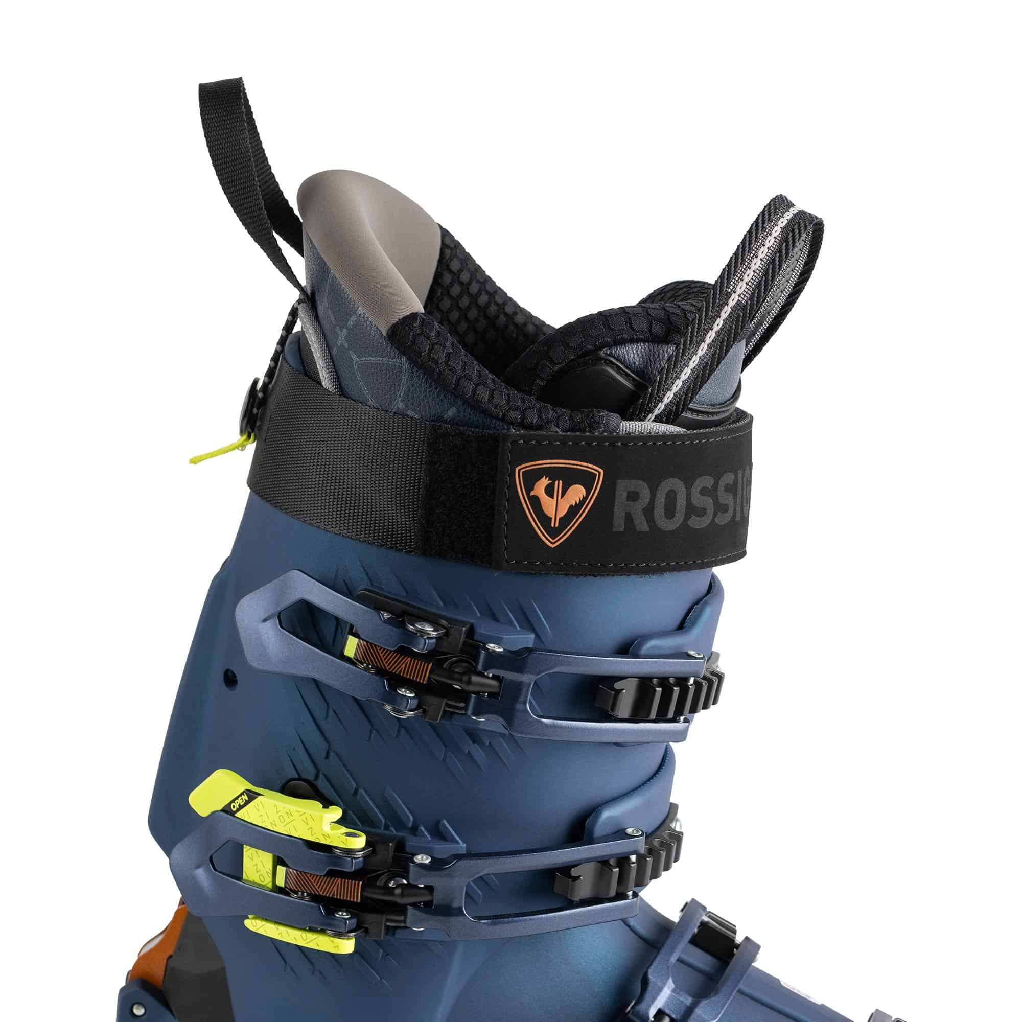 Rossignol Vizion 4B Pro 120 MV GW Men's Ski Boots 2026 - Image 6