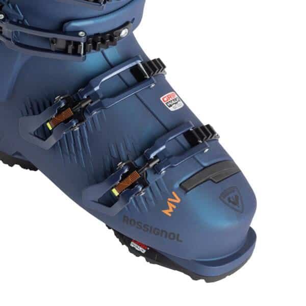 Rossignol Vizion 4B Pro 120 MV GW Men's Ski Boots 2025 - Image 7