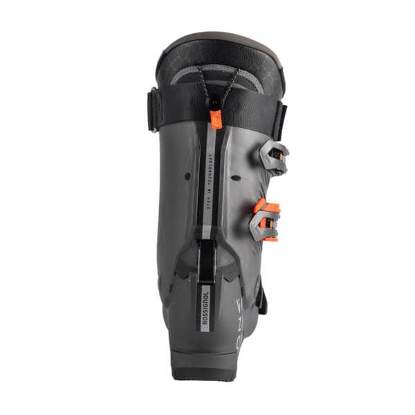 Rossignol Vizion 4B Pro 100 MV GW Men's Ski Boots 2025 - Image 3