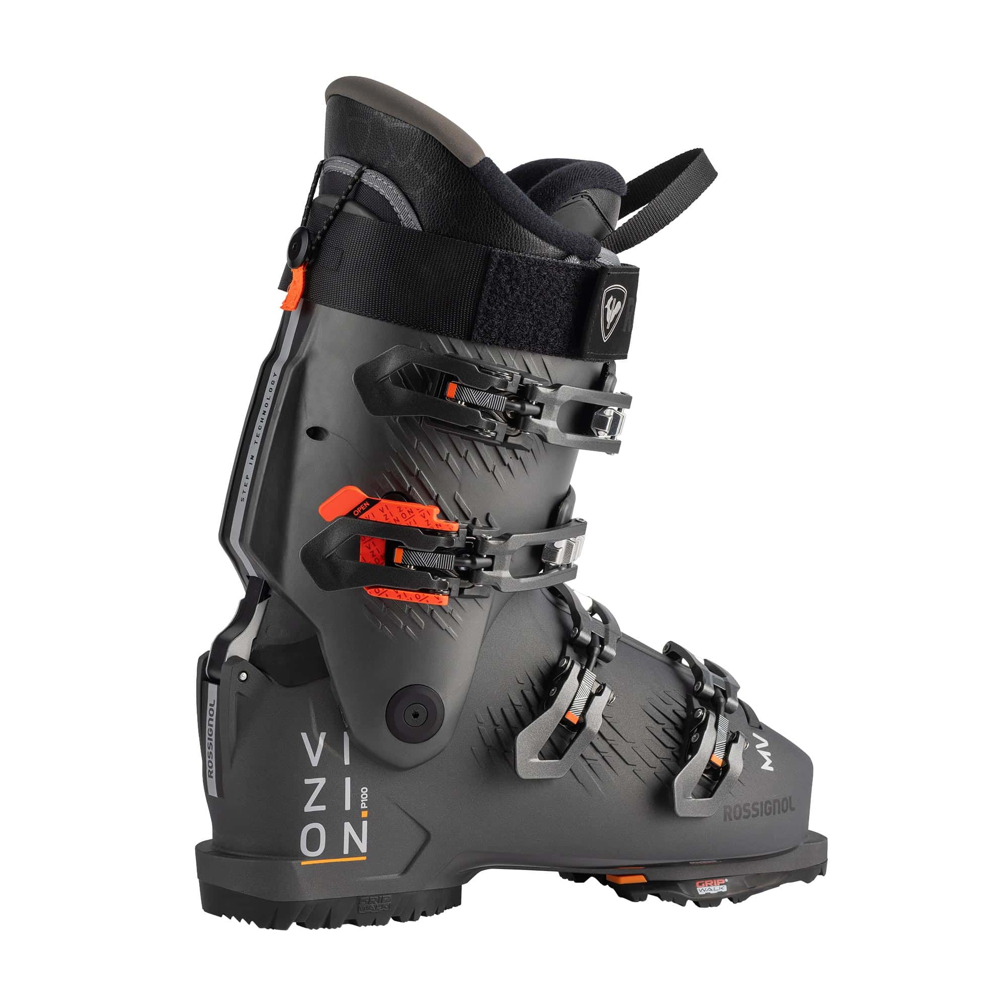Rossignol Vizion 4B Pro 100 MV GW Men's Ski Boots 2026 - Image 4