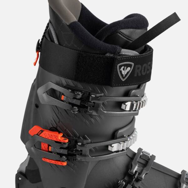 Rossignol Vizion 4B Pro 100 MV GW Men's Ski Boots 2025 - Image 6