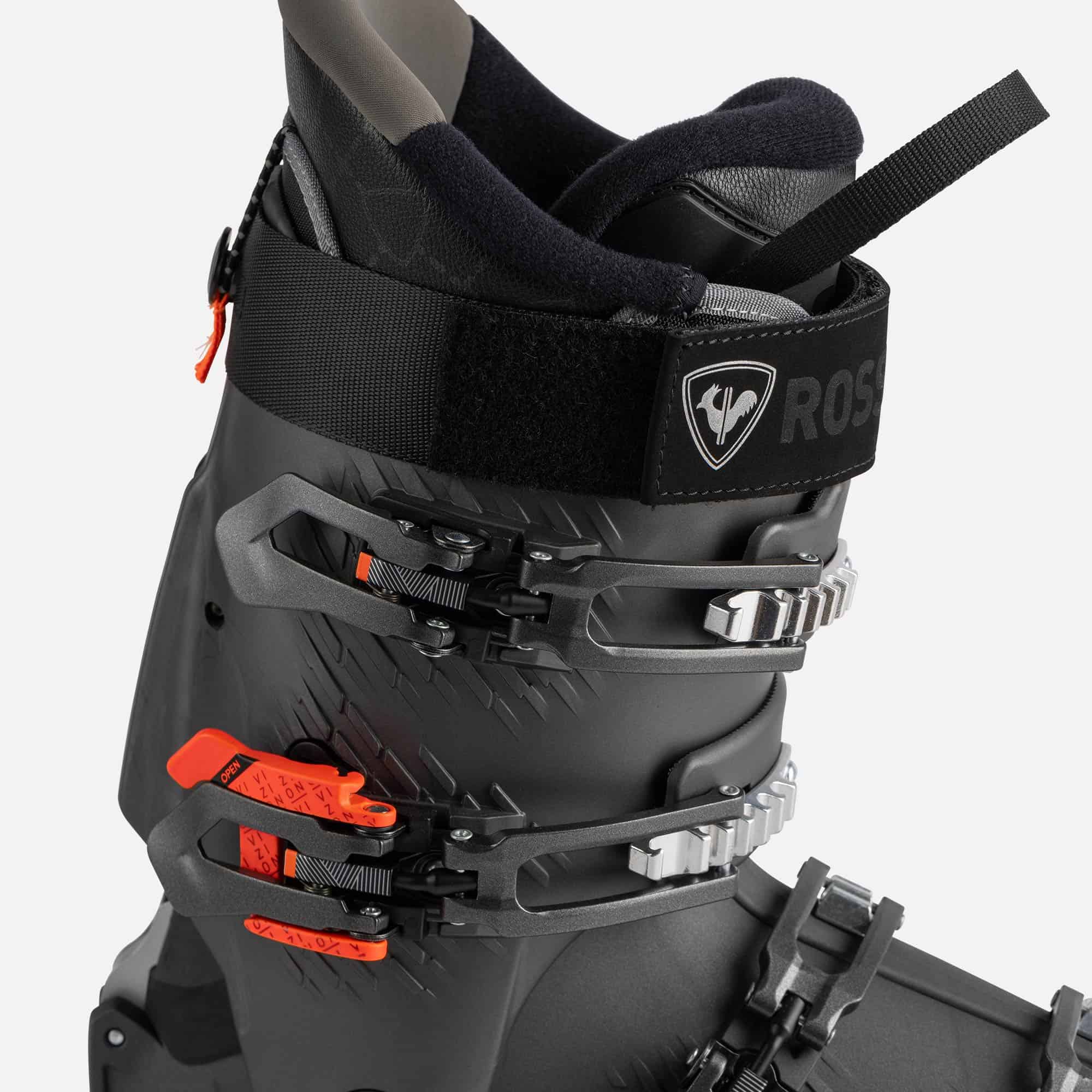 Rossignol Vizion 4B Pro 100 MV GW Men's Ski Boots 2026 - Image 6