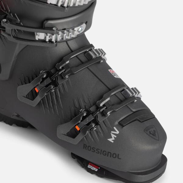 Rossignol Vizion 4B Pro 100 MV GW Men's Ski Boots 2025 - Image 7