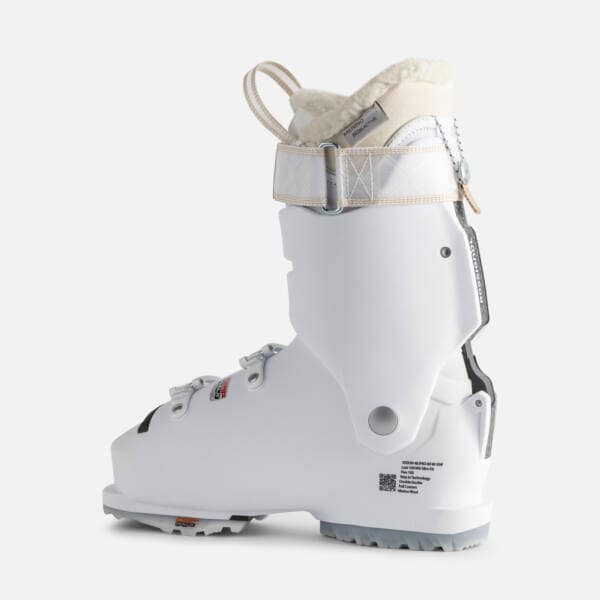 Rossignol Vizion 4B 80 W GW Women's Ski Boots 2025 - Image 3
