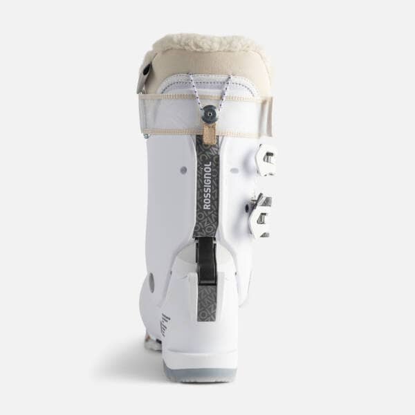 Rossignol Vizion 4B 80 W GW Women's Ski Boots 2025 - Image 4