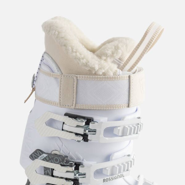 Rossignol Vizion 4B 80 W GW Women's Ski Boots 2025 - Image 2