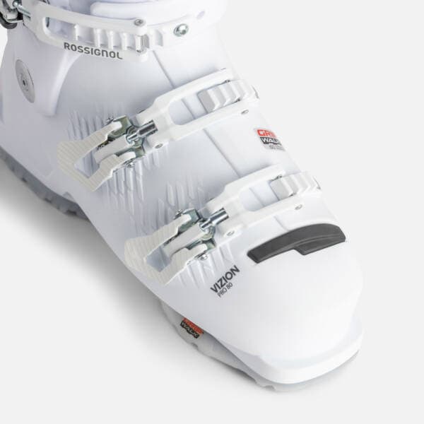 Rossignol Vizion 4B Pro 80 W GW Women's Ski Boots 2025 - Image 7