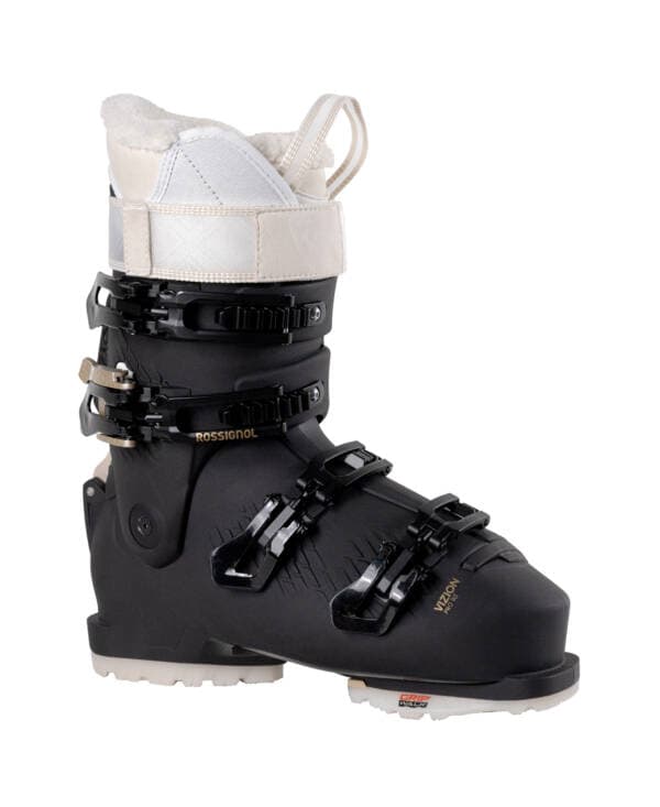Rossignol Vizion 4B Pro 90 MV GW Women's Ski Boots 2025
