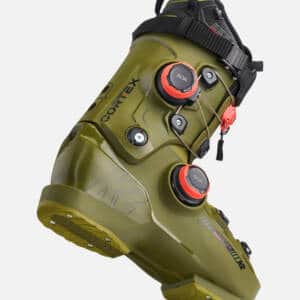K2 Cortex 130 Zonal BOA Men's Ski Boots 2026 - Image 4