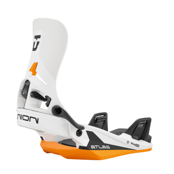 Union Atlas Step On Men's Snowboard Binding 2025