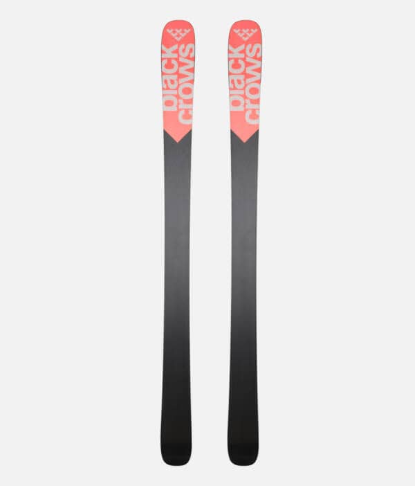 Black Crows Camox Birdie Womens Skis 2024 - Image 2