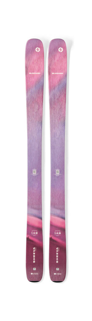 Blizzard Sheeva Team Junior Skis 2026