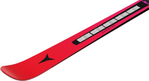 Atomic Redster G9 FIS Revoshock Race Skis 2026 - Image 4