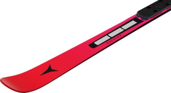 Atomic Redster G9 FIS Revoshock S Race Skis 2026 - Image 5