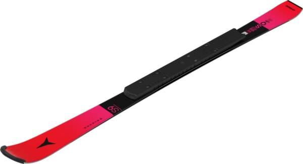 Atomic Redster S9 FIS J-RP³ Junior Race Skis 2026 - Image 3