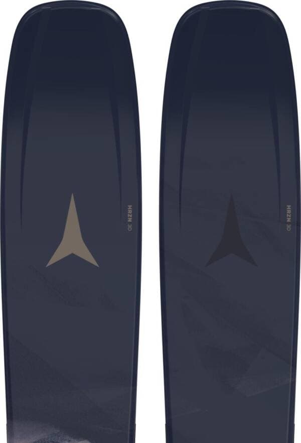 Atomic Maven 88 CTI Women's Skis 2026 - Image 6