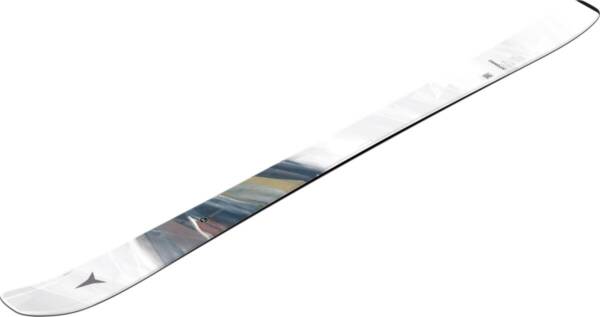 Atomic Maven 86 C Women's Skis 2026 - Image 3