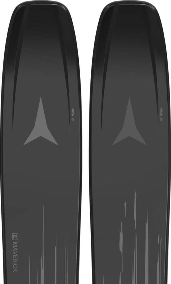 Atomic Maverick 105 CTI Men's Skis 2026 - Image 5