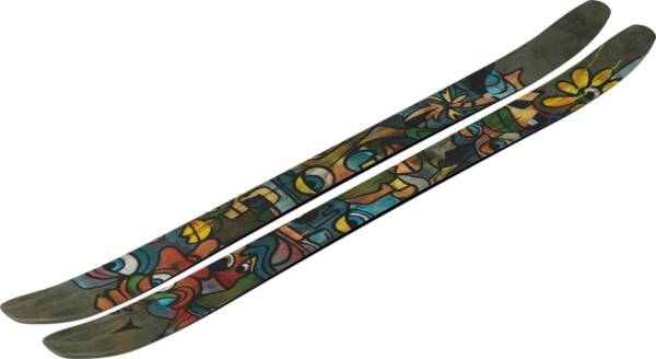 Atomic Bent 110 Men's Skis 2026 - Image 3