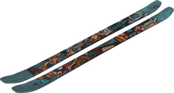 Atomic Bent 90 Men's Skis 2026 - Image 3