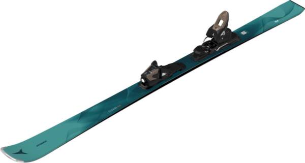 Atomic Cloud Q8 Women's Skis with M 10 GW Bindings 2026 - Image 5