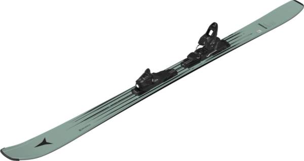 Atomic Maverick 86 C Men's Skis with M 10 GW Bindings 2026 - Image 3