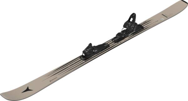 Atomic Maverick 84 Men's Skis with M 10 GW Bindings 2026 - Image 3
