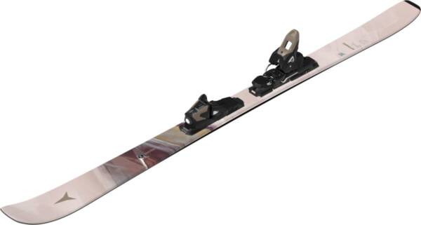 Atomic Maven 84 Women's Skis with M 10 GW Bindings 2026 - Image 3