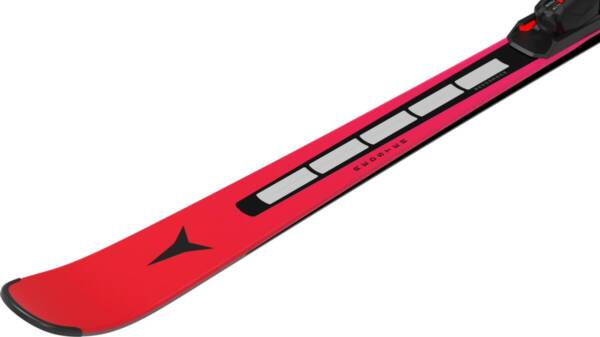 Atomic Redster G9 Revoshock S Men's Skis with I 12 GW Bindings 2026 - Image 4
