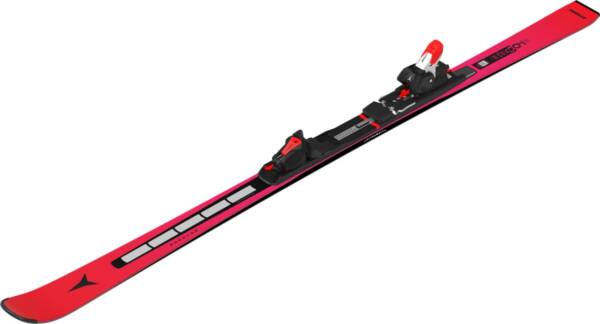 Atomic Redster G9 Revoshock S Men's Skis with I 12 GW Bindings 2026 - Image 3