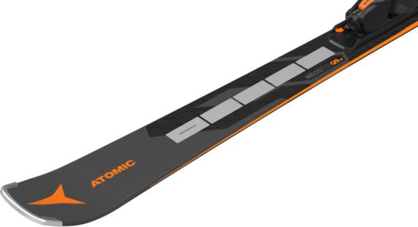 Atomic Redster Q9.8 Revoshock S Men's Skis with I 12 GW Bindings 2026 - Image 4